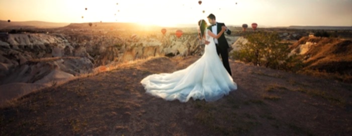 Hochzeit